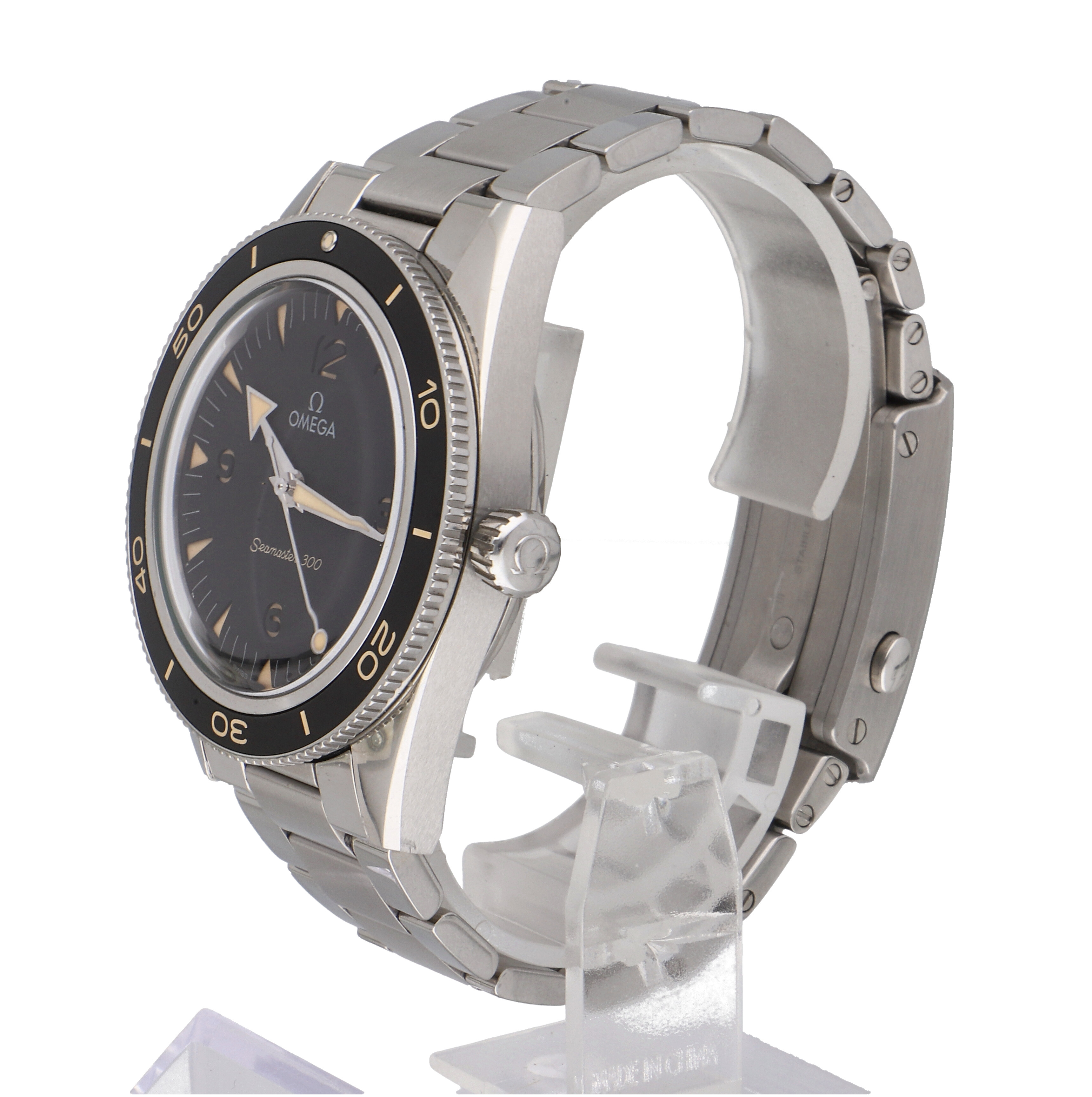Omega Seamaster